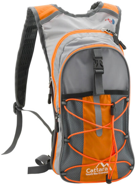 Vásárlás: Cattara hátizsák 10l OrangeW (13845) Hátizsák árak  összehasonlítása, hátizsák 10 l OrangeW 13845 boltok