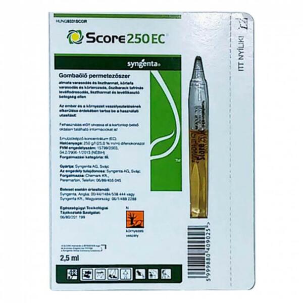 Score 250 Ec 2 5 Ml Score 250 Ec 2 5 Ml