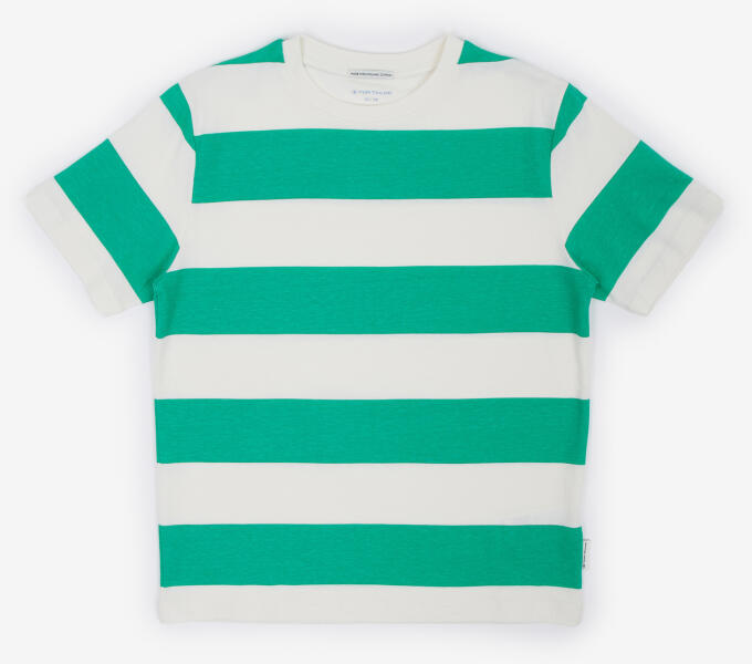 Tom Tailor Tricou pentru copii Tom Tailor | Verde | Băieți | 128 - bibloo -  94,00 RON (Tricou copii) - Preturi
