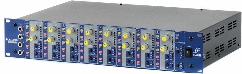 ISA 828 MKII
