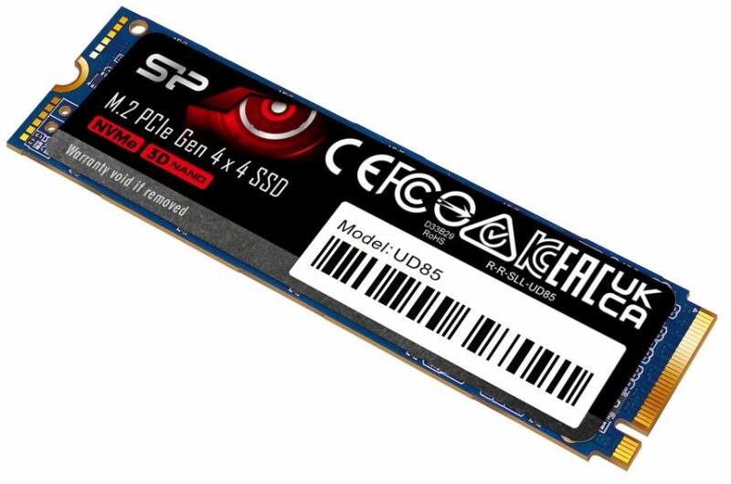 UD85 500GB M.2 (SP500GBP44UD8505)