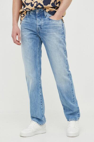 Vásárlás: Pepe Jeans farmer férfi - kék 29/32 - answear - 26 590 Ft Férfi  farmernadrág árak összehasonlítása, farmer férfi kék 29 32 answear 26 590  Ft boltok