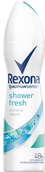 Shower Fresh deo spray 150 ml
