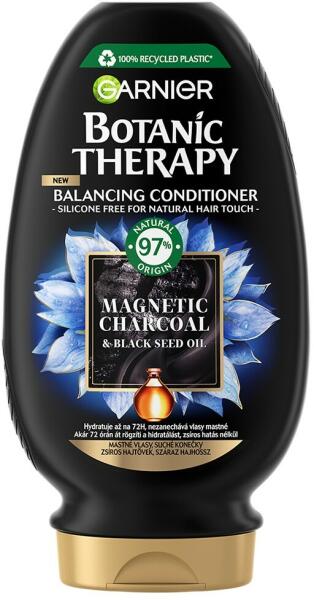 Botanic Therapy - Charcoal 200 ml