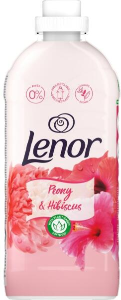 Peony & Hibiscus öblítő 1,2 l