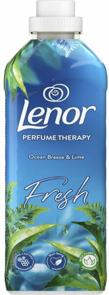 Perfume Therapy Ocean Breeze & Lime öblítő 925 ml