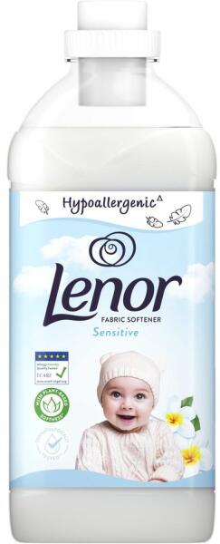 Sensitive öblítő 1,23 l