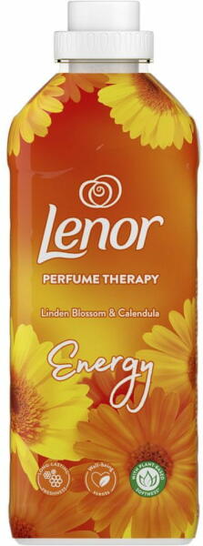Perfume Therapy Linden Blossom & Calendula öblítő 925 ml