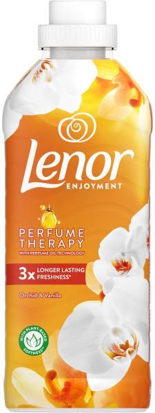 Perfume Therapy Vanilla Orchid & Golden Amber öblítő 700 ml