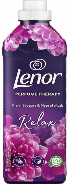 Perfume Therapy Floral Bouquet & Note of Musk öblítő 925 ml