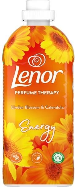 Perfume Therapy Linden Blossom & Calendula öblítő 1,2 l