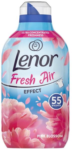 Fresh Air Effect Pink Blossom öblítő 770 ml