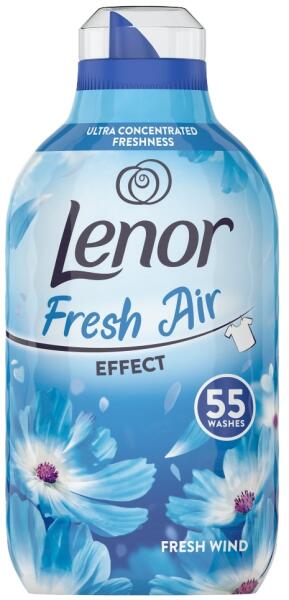 Fresh Air Effect Fresh Wind öblítő 770 ml