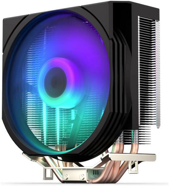 Spartan 5 MAX ARGB (EY3A004)