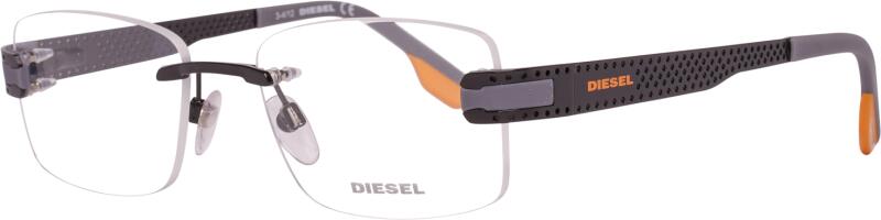 Diesel Rame de Ochelari Diesel Dl5043 001 53 (Rama ochelari) - Preturi