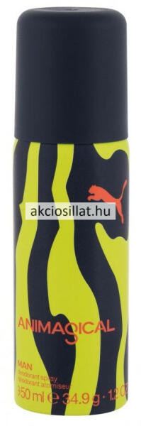 Animagical Man deo spray 50 ml