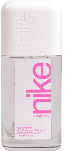Woman Ultra Pink natural spray 75 ml