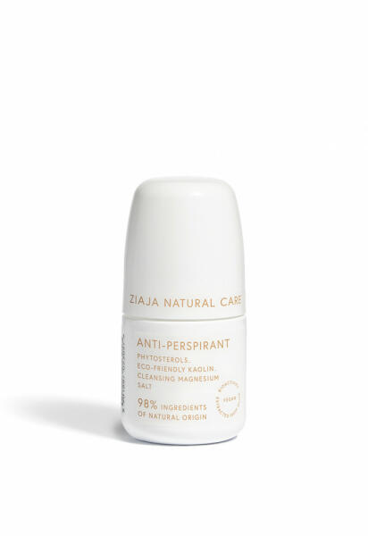 Natural Care roll-on 60 ml