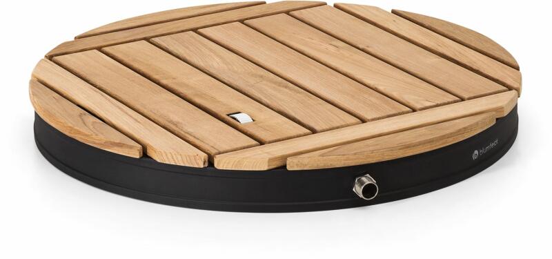 Sumatra Breeze SQ 70,4 cm (BES14-ClBreeze-RD-BL)