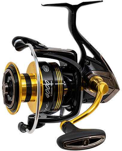 Ixorne 2000 9+1bb (WF820-020)