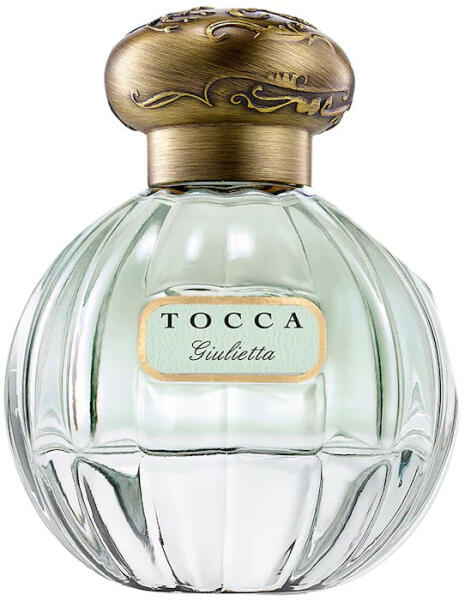 TOCCA Giulietta EDP 100 ml parfüm vásárlás, olcsó TOCCA Giulietta EDP 100  ml parfüm árak, akciók