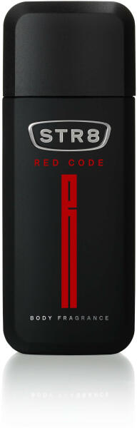 Red Code natural spray 75 ml