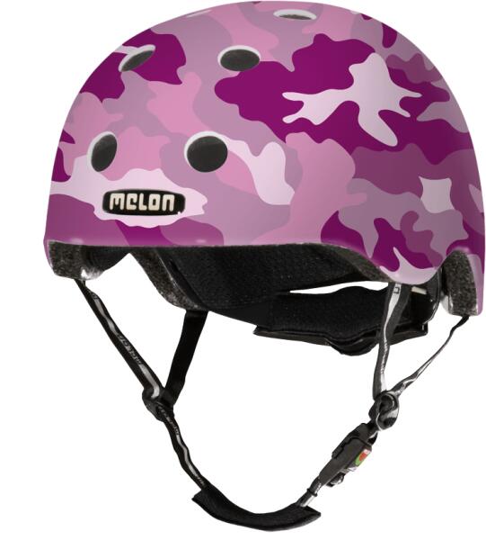 Urban Active Camouflage 2022