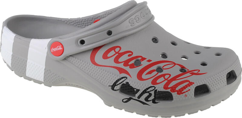 Vásárlás: Crocs Classic Coca-Cola Light X Clog 207220-030 Méret: 36/37 Női  papucs árak összehasonlítása, Classic Coca Cola Light X Clog 207220 030  Méret 36 37 boltok