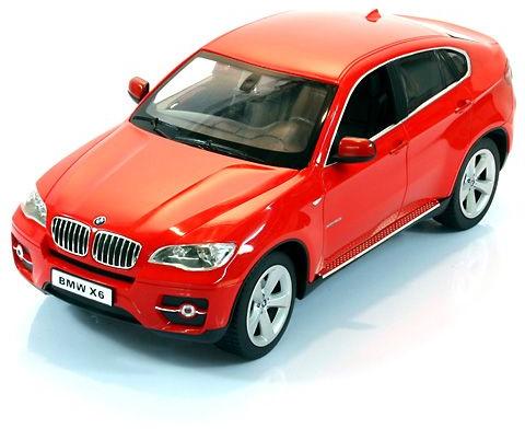 Vásárlás: Jamara Toys BMW X6 1:14 Távirányítós játék, RC jármű árak  összehasonlítása, BMW X 6 1 14 boltok