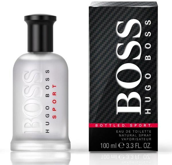 HUGO BOSS BOSS Bottled Sport EDT 50 ml parfüm vásárlás, olcsó HUGO BOSS  BOSS Bottled Sport EDT 50 ml parfüm árak, akciók