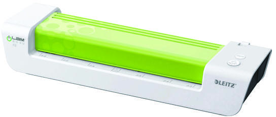 Image of Leitz ILAM Easy A3 website