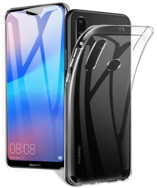 Vásárlás: Huawei P30 Lite szilikon tok, hátlaptok, telefon tok, vékony,  átlátszó, 1mm Mobiltelefon tok árak összehasonlítása, P 30 Lite szilikon tok  hátlaptok telefon tok vékony átlátszó 1 mm boltok
