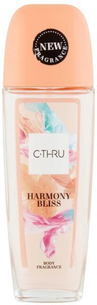 Harmony Bliss natural spray 75 ml