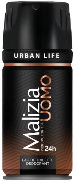 Uomo Urban Life deo spray 150 ml