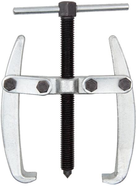 Csapágylehúzó 2 körmös 65x65 mm - Irimo (702-65-1)