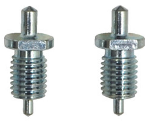 Körmöskulcs, oldalcsaposhoz cserélhető betétek 2.5 és 4 mm (KEN5811350K)