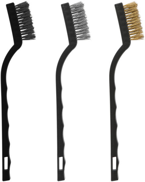 Drótkefe készlet Handy 3 db-os 3R/170 (PT-55879)