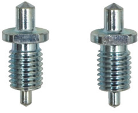 Körmöskulcs, oldalcsaposhoz cserélhető betétek 3 és 5 mm (KEN5811370K)