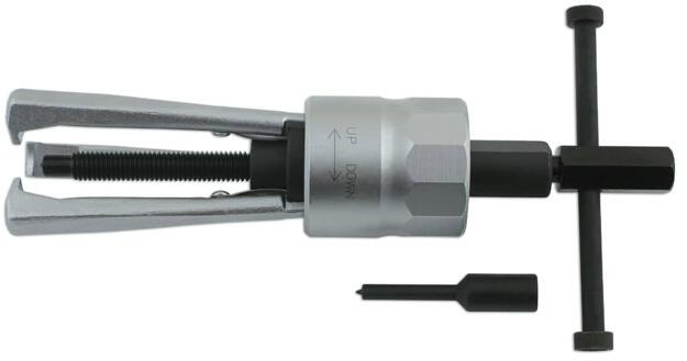 Csapágylehúzó 3 körmös, precíziós 19-45 mm (LAS-3475)