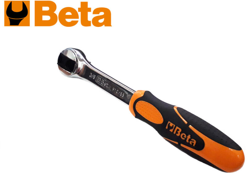 Vásárlás: Beta Crowa racsnis kulcs 3/8" 72 fog Beta (910-55) Nyomatékkulcs  árak összehasonlítása, Crowa racsnis kulcs 3 8 72 fog Beta 910 55 boltok