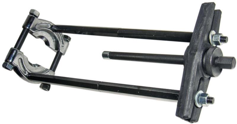 Csapágylehúzó-szétválasztó készlet 60-120 mm - nagy (TD708)