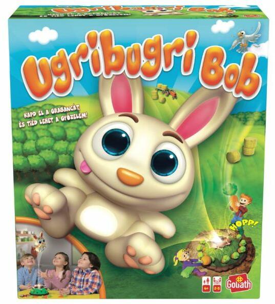 Ugribugri Bob 929230