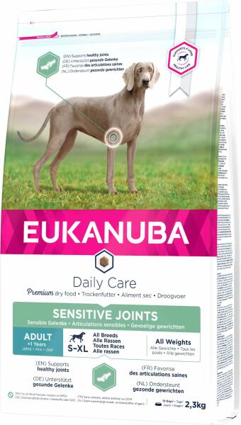 Daily Care Sensitive Joints 2,3 kg