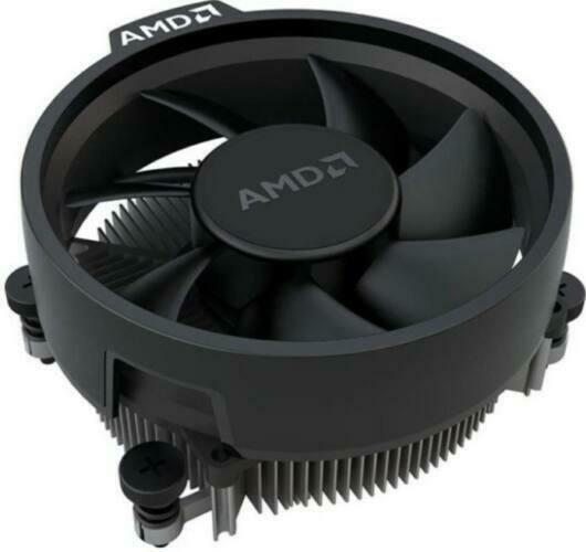 AMD Wraith Stealth Ryzen AM4 (712-000052) PC hűtő vásárlás, olcsó  Számítógép hűtő akció, AMD Wraith Stealth Ryzen AM4 (712-000052) cooler árak