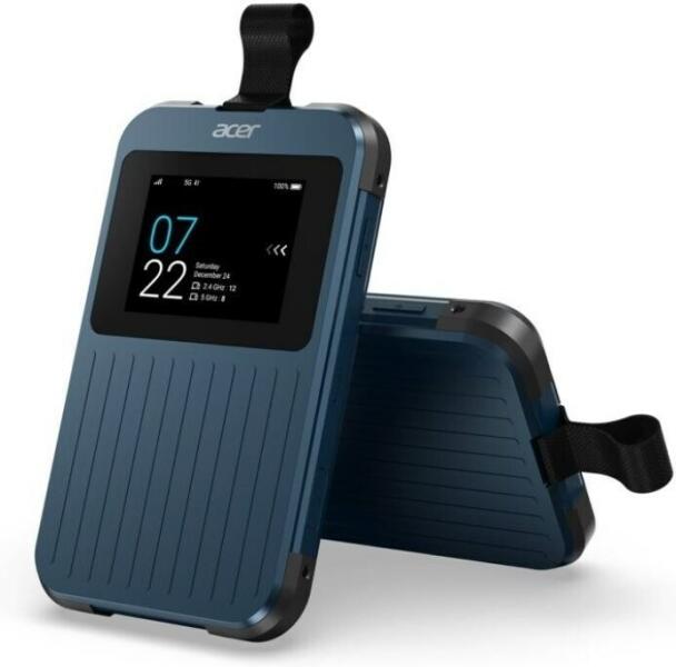 Enduro Connect M3 5G (FF.G1QTA.001)