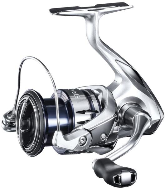 Shimano Stradic 2500 HG FL (Mulineta pescuit) - Preturi