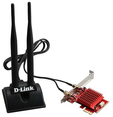 DWA-X582
