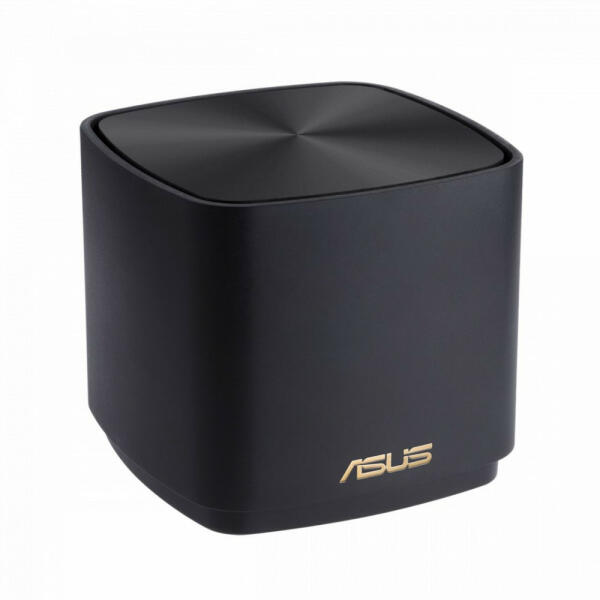 ZenWiFi XD4 Plus Black (1-Pack) (90IG07M0-MO3C10)