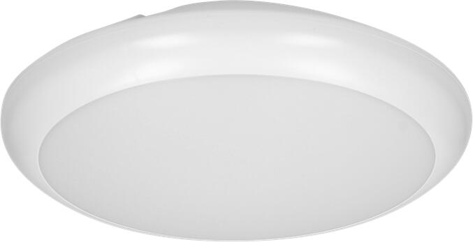 Vásárlás: ADVITI LAPIS LED 12W, világító plafond mikrohullámú  mozgásérzékelővel, 800lm, IP65, 4000K, IK10, tejes polikarbonát, fehér  (AD-PL-6118WLPMM4) Fali- és mennyezeti lámpa, csillár árak  összehasonlítása, LAPIS LED 12 W világító plafond ...
