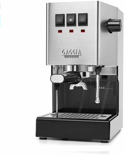 Gaggia CLASSIC EVO Pro inox RI9481/11 (Espressoare) - Preturi